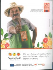 L'actualite ALIMENTAIRE- Advert.jpg